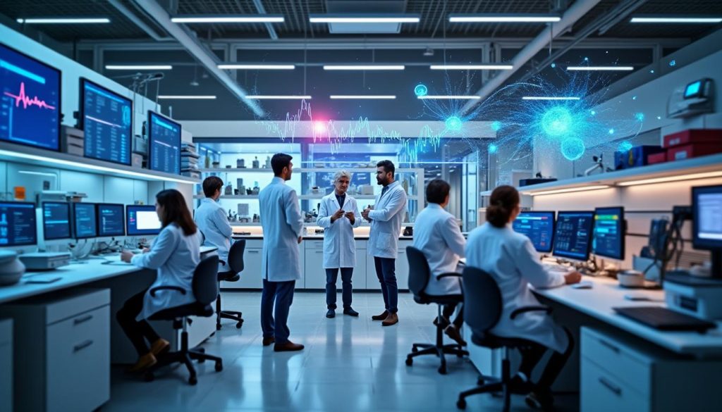 découvrez comment la science du jrc contribue à améliorer le bien-être numérique en combinant innovation et recherche pour un usage technologique plus sain et durable.