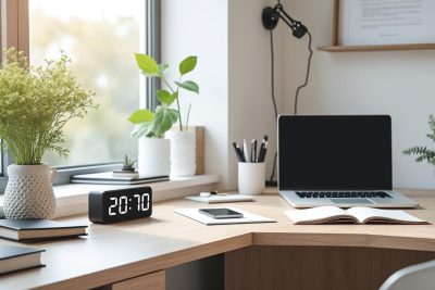 découvrez la méthode 20/10 pour organiser votre espace facilement et discrètement, optimisez votre environnement sans effort au quotidien.