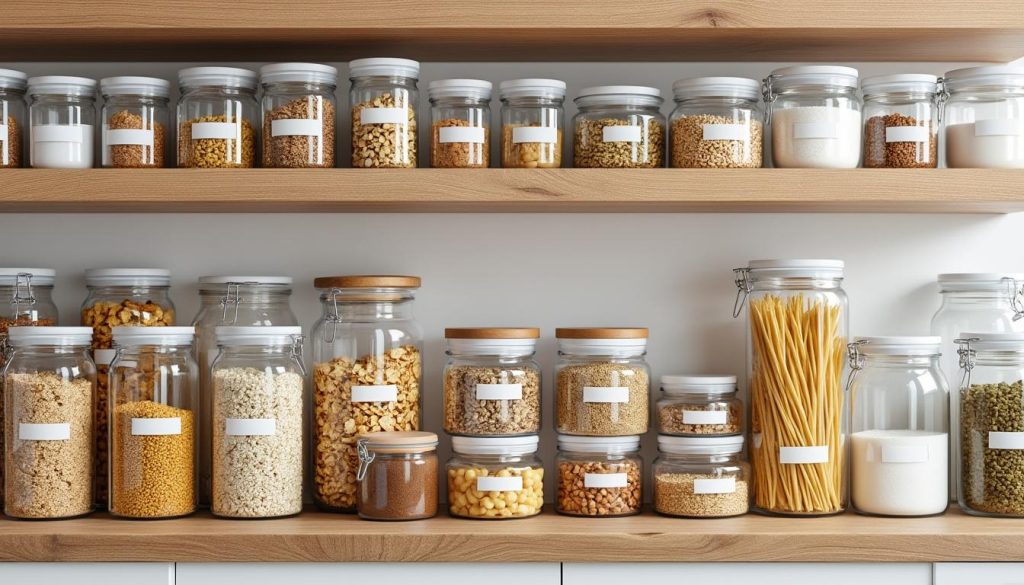 découvrez la méthode fifo, une technique simple et efficace pour organiser vos placards de cuisine. gardez vos aliments frais plus longtemps et évitez le gaspillage grâce à un rangement optimisé.