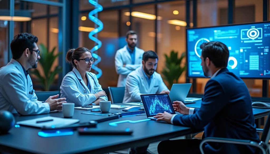 participez au lancement de l'appel à projets 2026 dédié aux innovations pour la santé et le bien-être. soumettez vos idées pour transformer l'avenir de la santé.