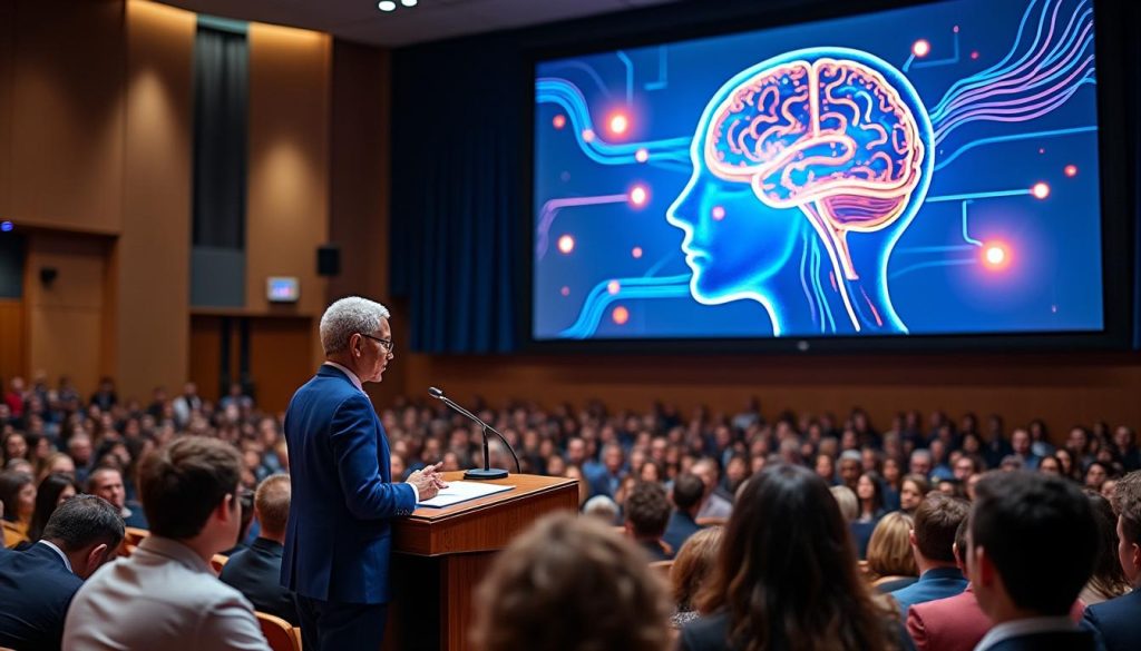 le chancelier king de la suny annonce de nouvelles subventions en premiers secours en santé mentale pour améliorer le bien-être des étudiants et soutenir leur réussite académique.