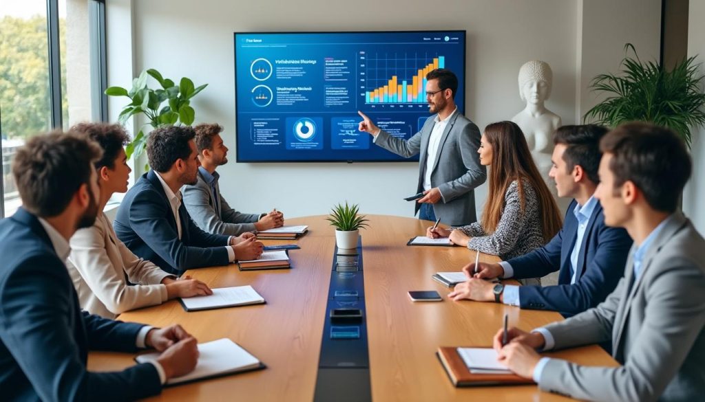 découvrez le programme de travail 2026 du groupe d'experts sur la mesure du bien-être, dédié à l'amélioration des indicateurs pour mieux évaluer la qualité de vie.