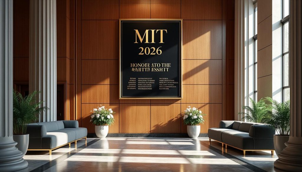 le mit honoré en 2026 pour son engagement exceptionnel et ses innovations dans les services de santé mentale, reflétant son leadership et son impact positif dans ce domaine.