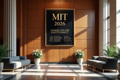 le mit honoré en 2026 pour son engagement exceptionnel et ses innovations dans les services de santé mentale, reflétant son leadership et son impact positif dans ce domaine.