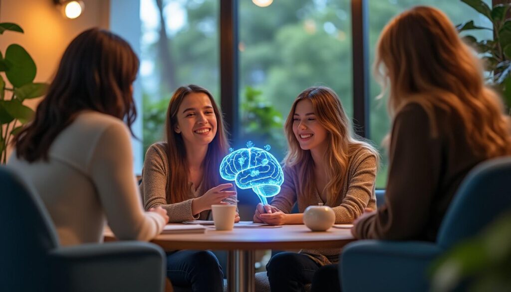 découvrez comment la « culture du bonheur » influence la santé mentale et obtenez des conseils pratiques pour mieux la comprendre et l'intégrer dans votre quotidien.