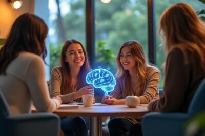 découvrez comment la « culture du bonheur » influence la santé mentale et obtenez des conseils pratiques pour mieux la comprendre et l'intégrer dans votre quotidien.