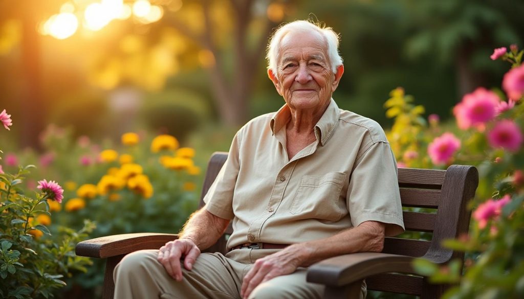 découvrez le secret inattendu des centenaires pour une santé durable, révélé enfin pour vous aider à vivre mieux et plus longtemps.
