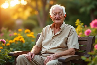 découvrez le secret inattendu des centenaires pour une santé durable, révélé enfin pour vous aider à vivre mieux et plus longtemps.
