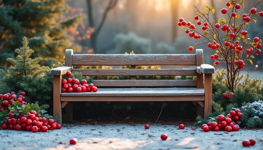 découvrez les indispensables du jardin en janvier avec des conseils pratiques et des activités clés pour bien préparer votre jardin à la saison à venir.