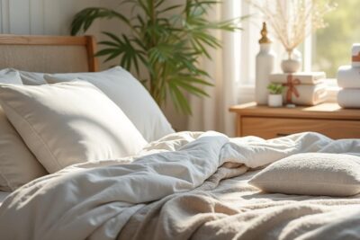 découvrez pourquoi attendre janvier pour acheter votre linge de maison est une excellente idée : promotions, nouveautés et meilleures offres vous attendent après les fêtes.