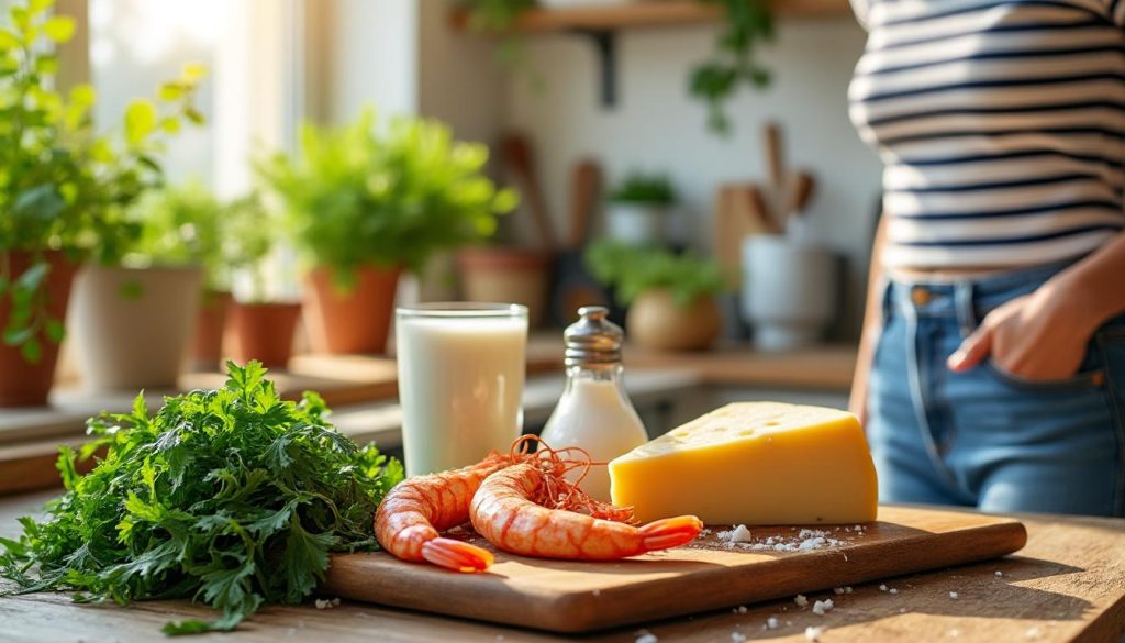 découvrez l'importance de l’iode pour votre santé et votre bien-être quotidien, un élément essentiel pour le bon fonctionnement de votre corps.