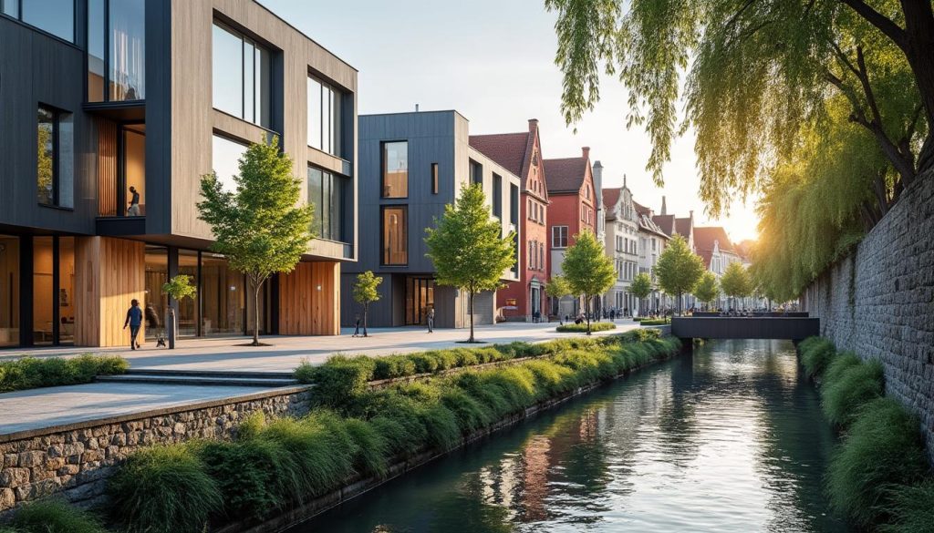 découvrez les lieux préférés de l’architecte pierre yovanovitch à ljubljana, sa ville fétiche, et laissez-vous inspirer par ses coups de cœur architecturaux uniques.