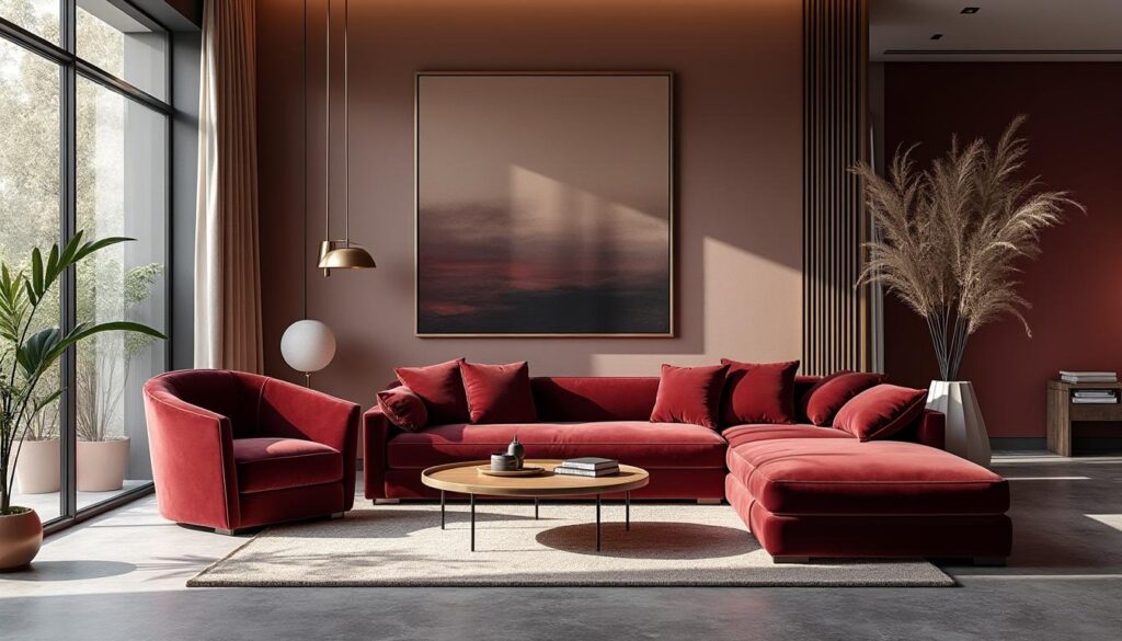 découvrez la teinte phare 2026 dévoilée par maison&objet : une élégance raffinée inspirée du burgundy, alliant profondeur et sophistication pour sublimer vos espaces.
