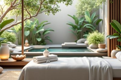 découvrez nos medi-spas à réserver pour une remise en forme bien-être, alliant relaxation et soins professionnels pour revitaliser corps et esprit.