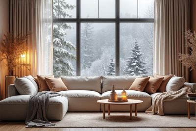 découvrez 30 innovations incontournables chez monoprix, ampm et maisons du monde pour un hiver chaleureux, cosy et tout en douceur.