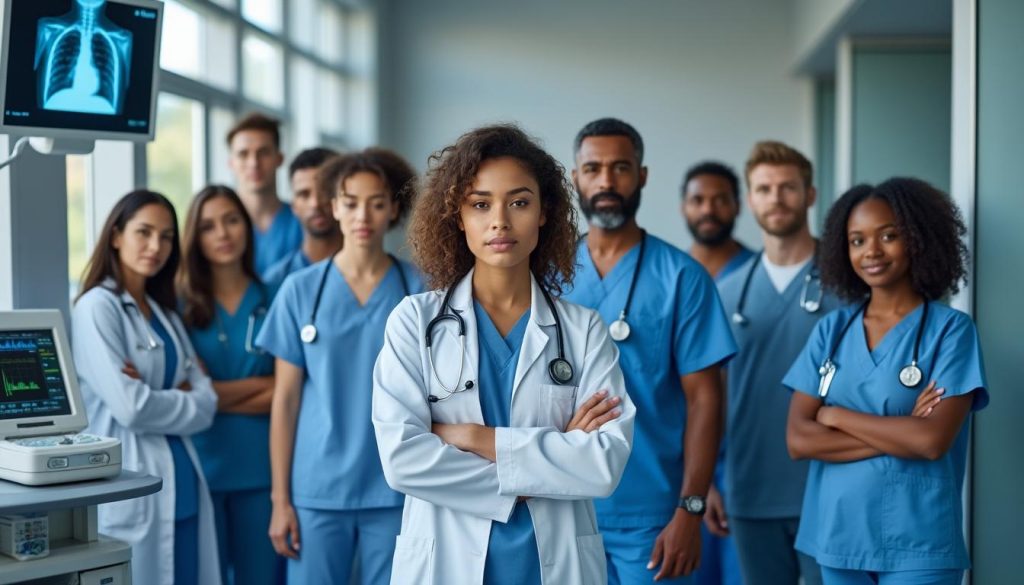 découvrez les résultats d'une nouvelle étude qui met en lumière les différences de bien-être entre hommes et femmes parmi les spécialistes de la santé pulmonaire, analysant les facteurs influençant leur qualité de vie professionnelle et personnelle.