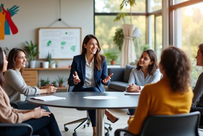 découvrez notre offre d'emploi pour un coordinateur des inégalités de santé et du bien-être, chargé de promouvoir l'équité et le bien-être au sein d'une communauté de confiance. rejoignez une équipe engagée pour un impact social positif.