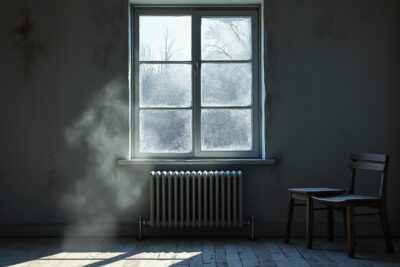 découvrez nos conseils d'experts pour choisir l'emplacement idéal d'un radiateur dans une pièce mal isolée et optimiser votre confort thermique tout en économisant de l'énergie.