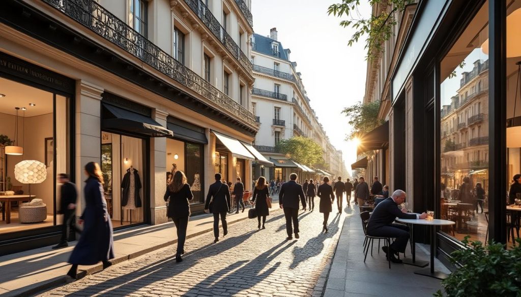 découvrez le guide incontournable de paris déco off 2026 pour vivre pleinement la semaine du design. astuces, événements et conseils pour ne rien manquer de cet incontournable rendez-vous de la décoration.