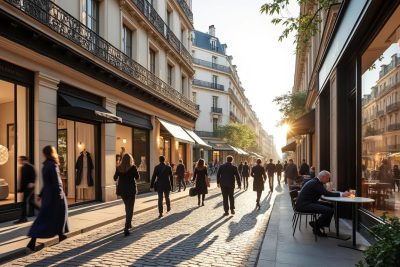 découvrez le guide incontournable de paris déco off 2026 pour vivre pleinement la semaine du design. astuces, événements et conseils pour ne rien manquer de cet incontournable rendez-vous de la décoration.