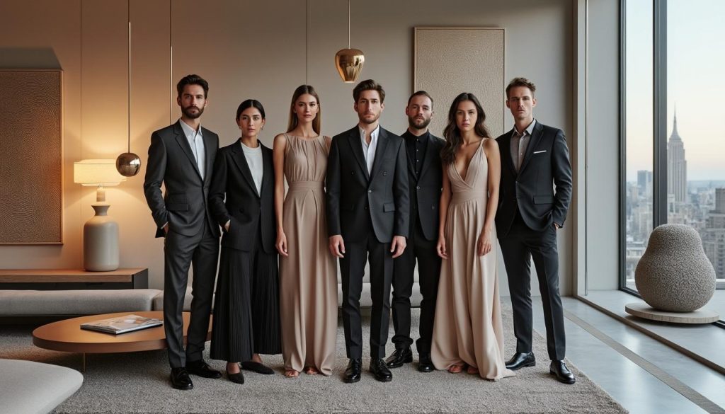 découvrez pierre marie, sophie lou jacobsen et les lauréats des elle deco international design awards 2026, révélant l'élite mondiale du design d'intérieur.