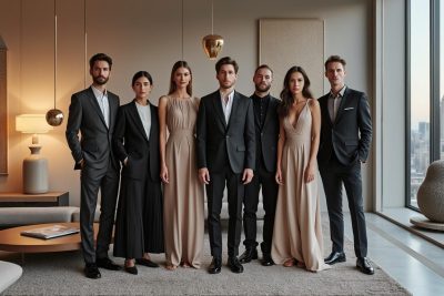 découvrez pierre marie, sophie lou jacobsen et les lauréats des elle deco international design awards 2026, révélant l'élite mondiale du design d'intérieur.