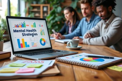 découvrez un plan d'action optimisé pour promouvoir la santé mentale et le bien-être, avec des stratégies efficaces pour améliorer la qualité de vie au quotidien.