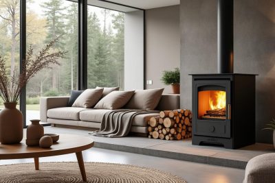 découvrez notre guide pratique des poêles à bois contemporains, avec des idées déco pour créer un intérieur chaleureux et moderne. alliez design et confort pour votre maison.