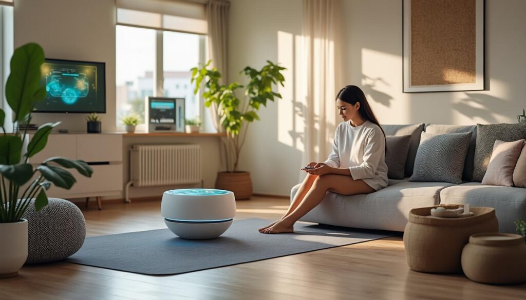 découvrez chatgpt santé, votre nouveau compagnon intelligent dédié à votre bien-être, pour des conseils personnalisés et un suivi santé simple et efficace.