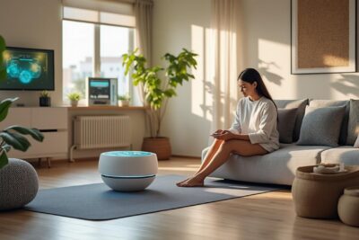 découvrez chatgpt santé, votre nouveau compagnon intelligent dédié à votre bien-être, pour des conseils personnalisés et un suivi santé simple et efficace.