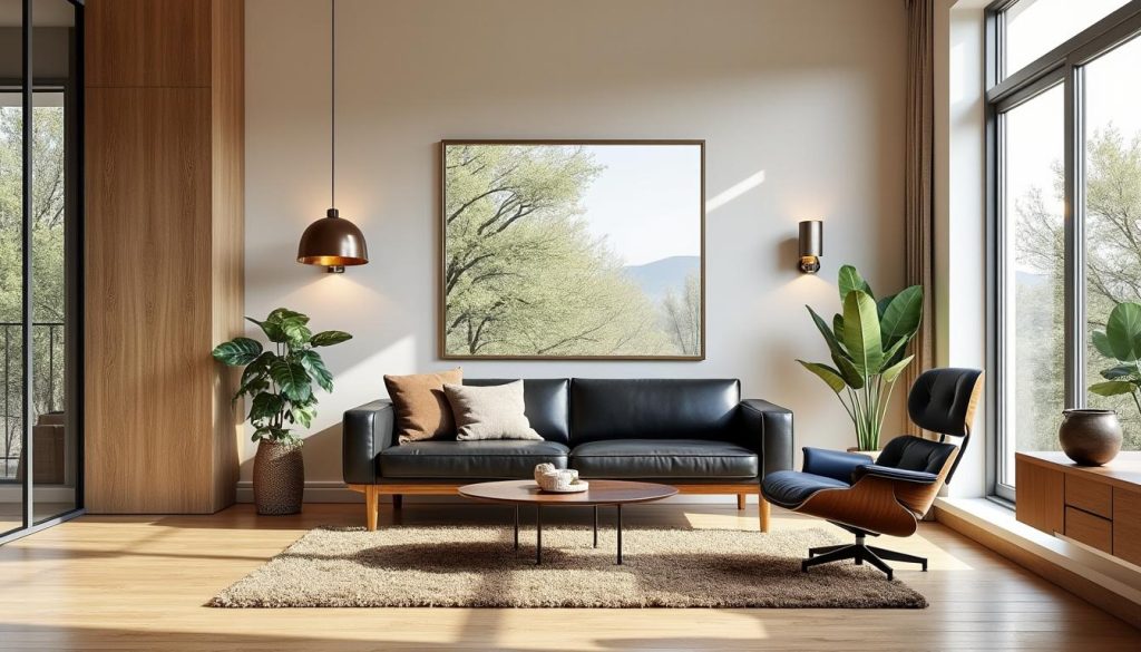 découvrez la rénovation audacieuse et élégante d'un appartement des années 60, alliant charme vintage et design contemporain pour un intérieur unique et raffiné.