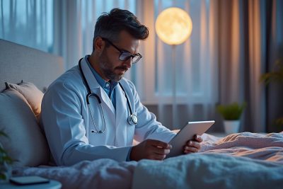 revivez le webinaire du 26 janvier 2026 avec le dr flo et découvrez des conseils pratiques pour retrouver un sommeil réparateur et améliorer votre bien-être.