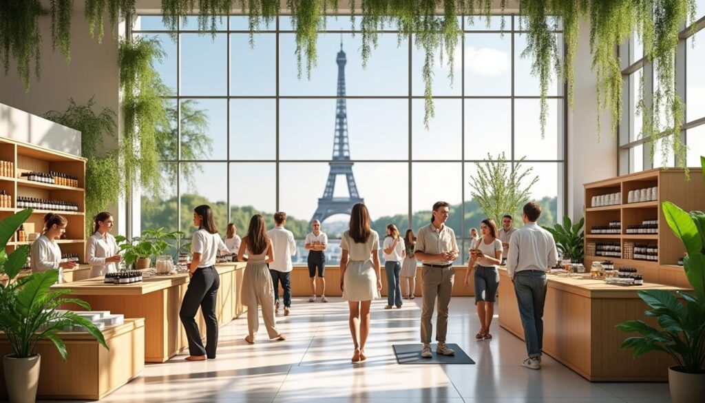 découvrez le salon bien-être & médecine douce paris 2026, l'événement incontournable pour explorer les meilleures pratiques et innovations en santé naturelle et bien-être. rencontrez des experts, participez à des ateliers et trouvez des solutions pour vivre mieux au quotidien.