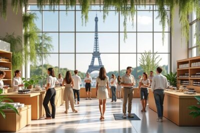 découvrez le salon bien-être & médecine douce paris 2026, l'événement incontournable pour explorer les meilleures pratiques et innovations en santé naturelle et bien-être. rencontrez des experts, participez à des ateliers et trouvez des solutions pour vivre mieux au quotidien.