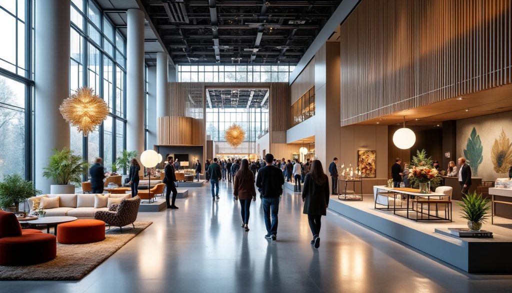 découvrez notre guide complet pour préparer votre visite au salon maison&objet, l'événement incontournable pour les passionnés de design, décoration et tendances maison.