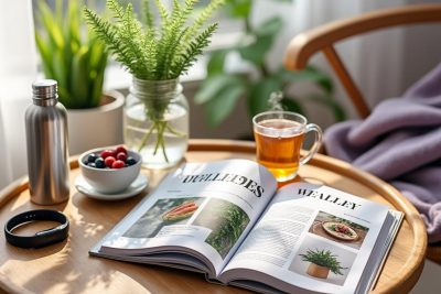découvrez les dernières actualités sur la santé et le bien-être en page 413 pour rester informé et prendre soin de vous au quotidien.