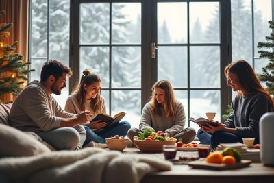 découvrez 10 habitudes essentielles pour préserver votre santé hivernale et garder corps et esprit en pleine forme tout au long de la saison froide.