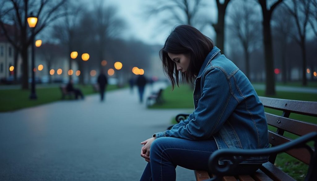 découvrez comment la solitude, en pleine expansion, impacte la santé mentale et quelles solutions peuvent aider à lutter contre ce fléau.