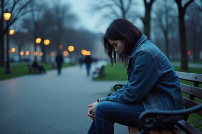 découvrez comment la solitude, en pleine expansion, impacte la santé mentale et quelles solutions peuvent aider à lutter contre ce fléau.