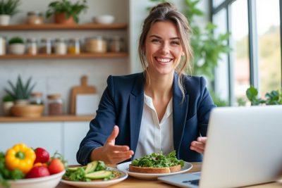 tchat nutrition : posez toutes vos questions diététiques et obtenez des réponses personnalisées et fiables de notre experte en nutrition.