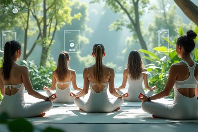 découvrez les tendances majeures en santé et bien-être qui marqueront l'année 2026, pour une vie plus équilibrée et épanouissante.