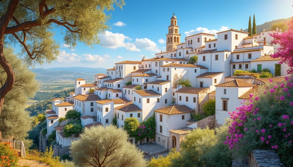 explorez vista ostuni, un joyau enchanteur situé au cœur des pouilles, offrant des paysages pittoresques, une culture riche et une expérience inoubliable.