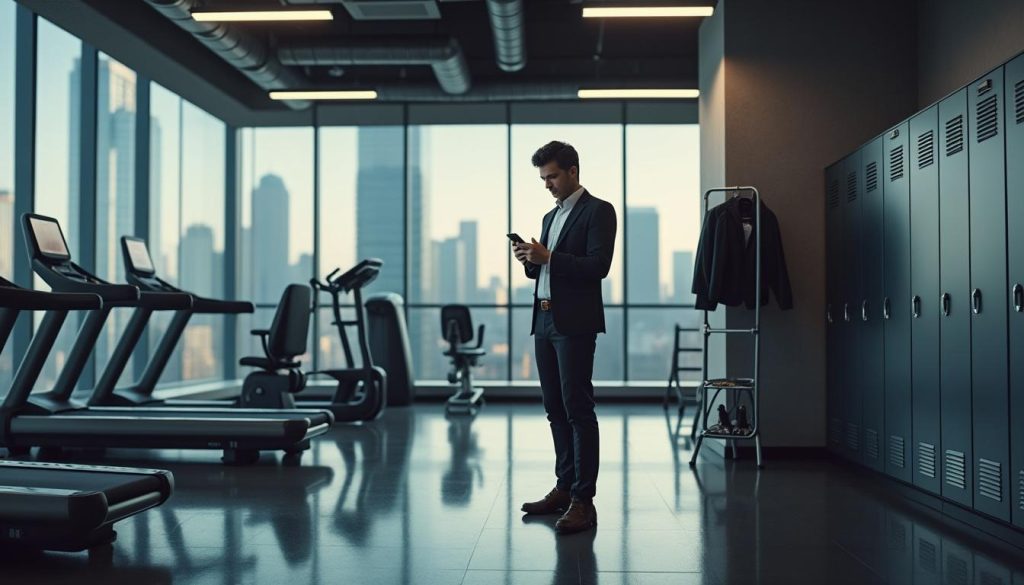 découvrez ce qu'il faut savoir si votre employeur envisage de réduire vos avantages liés à la salle de sport, et comment cela peut affecter vos droits et votre bien-être au travail.