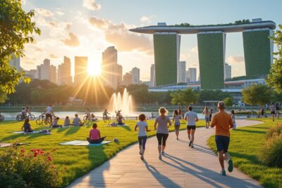 découvrez les actualités santé positives pour bien démarrer l'année 2026 avec optimisme et conseils bien-être.