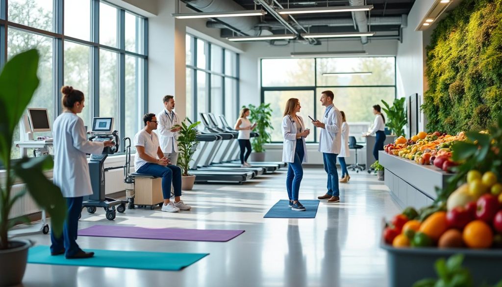 découvrez les informations essentielles sur le département santé et bien-être du mmf, ses missions, services et ressources pour améliorer votre qualité de vie.
