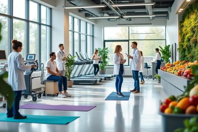 découvrez les informations essentielles sur le département santé et bien-être du mmf, ses missions, services et ressources pour améliorer votre qualité de vie.