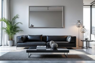 découvrez nos tutoriels incontournables pour adopter la tendance chromée avec style et modernité. apprenez toutes les astuces pour sublimer vos objets et votre intérieur grâce à l'effet miroir.
