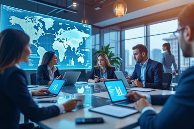 découvrez une analyse approfondie du marché mondial de la santé et du bien-être, avec des perspectives de croissance détaillées et les parts de marché jusqu'en 2032. anticipez les tendances clés et les opportunités du secteur.