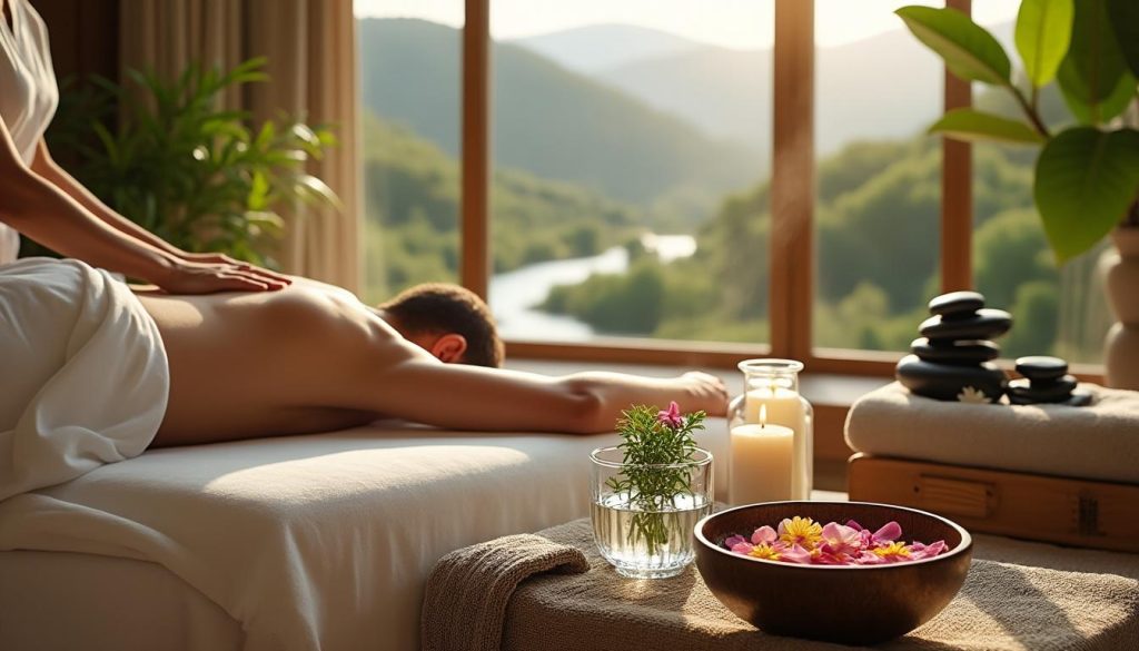 découvrez comment les massages en ardèche peuvent améliorer votre bien-être et renforcer votre santé grâce à leurs nombreux bienfaits.