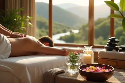découvrez comment les massages en ardèche peuvent améliorer votre bien-être et renforcer votre santé grâce à leurs nombreux bienfaits.